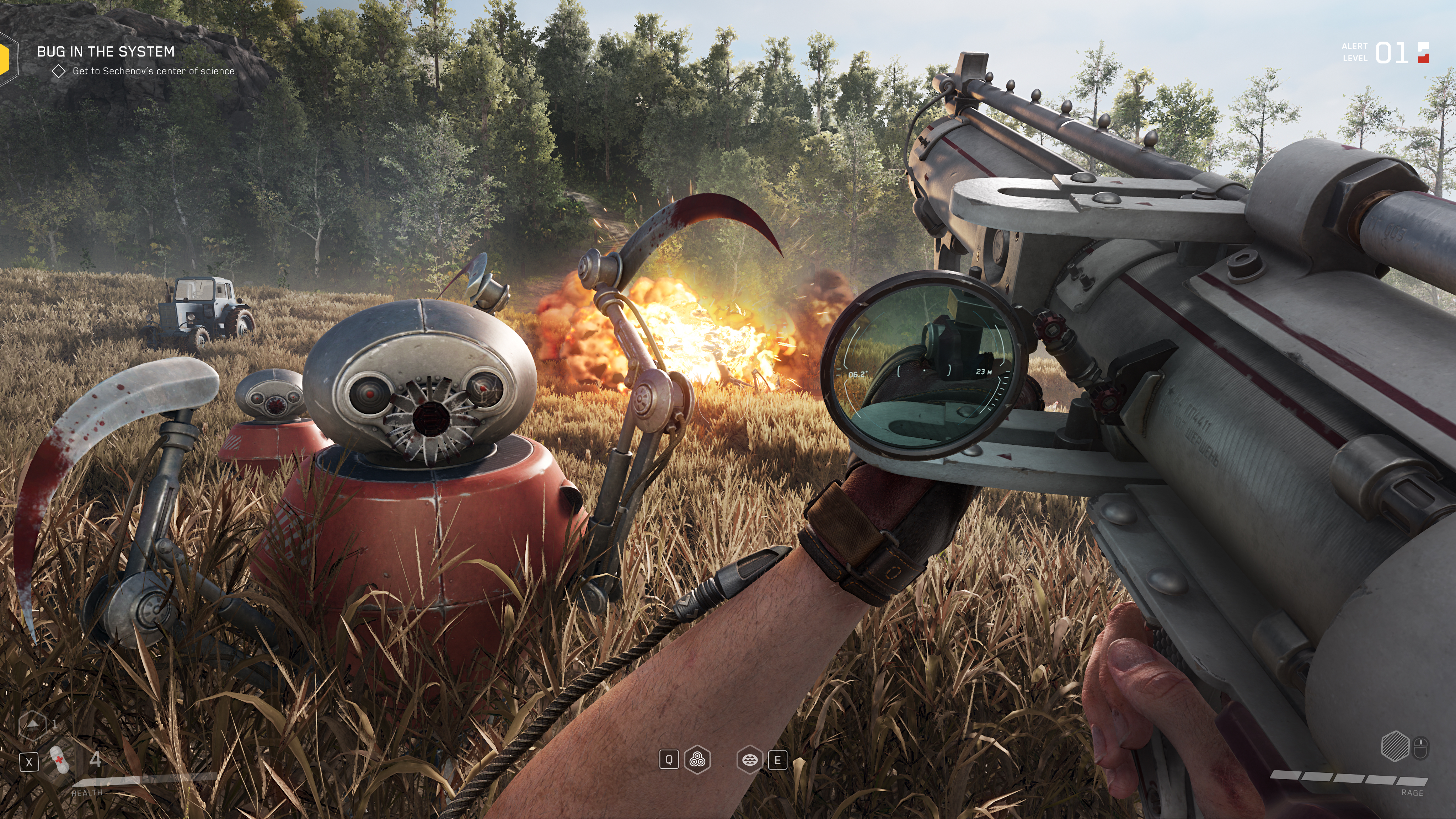 Atomic Heart